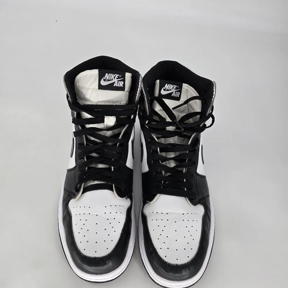 Jordan multicolor air